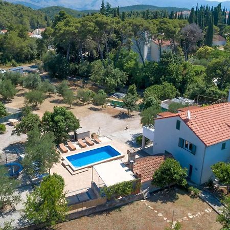 Villa Ivanka Korčula Extérieur photo