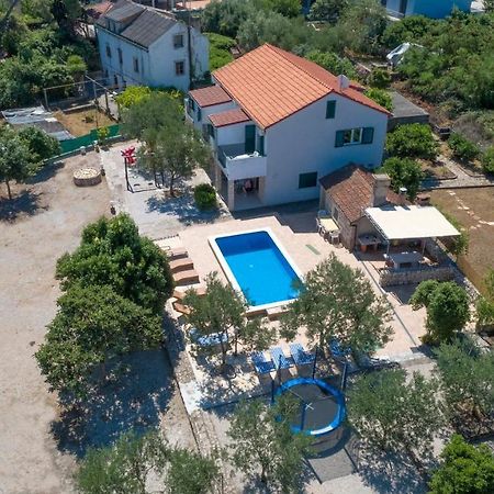 Villa Ivanka Korčula Extérieur photo