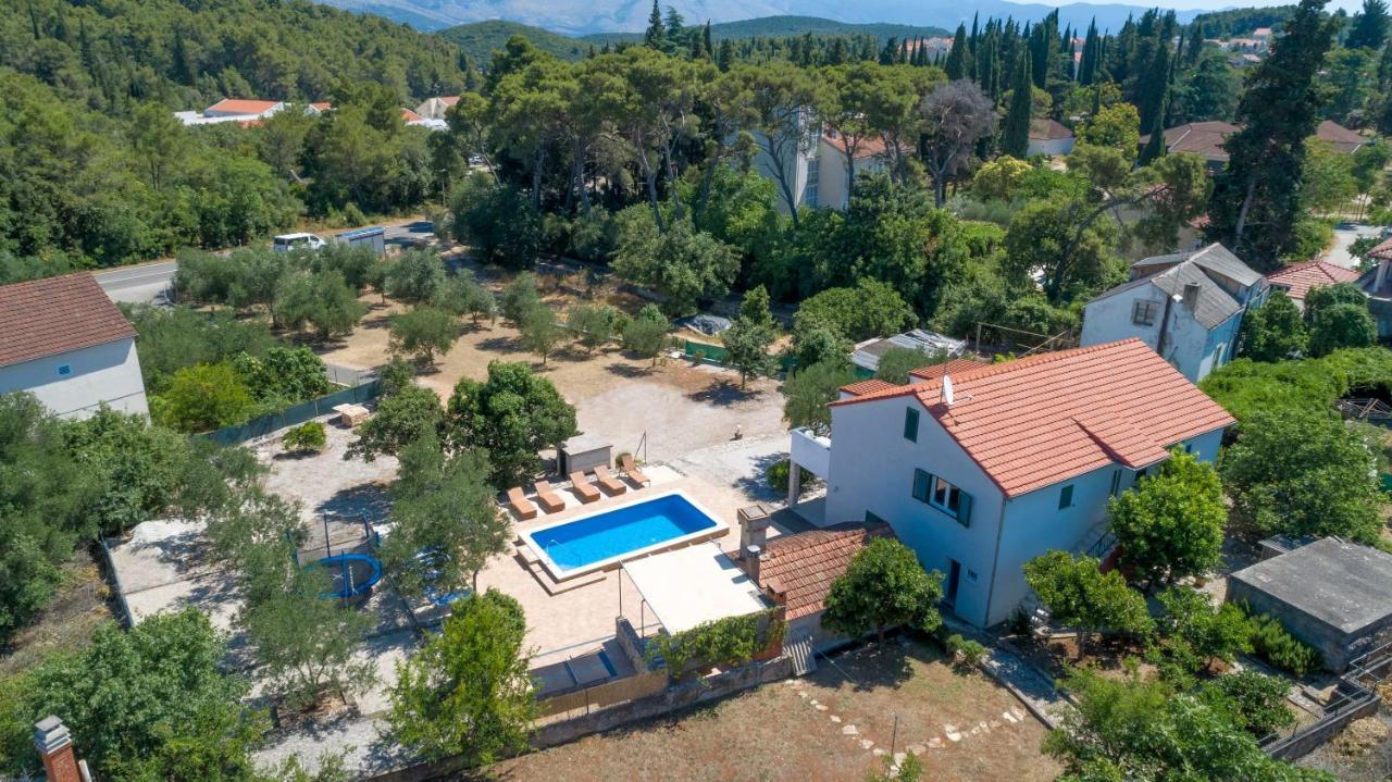 Villa Ivanka Korčula Extérieur photo
