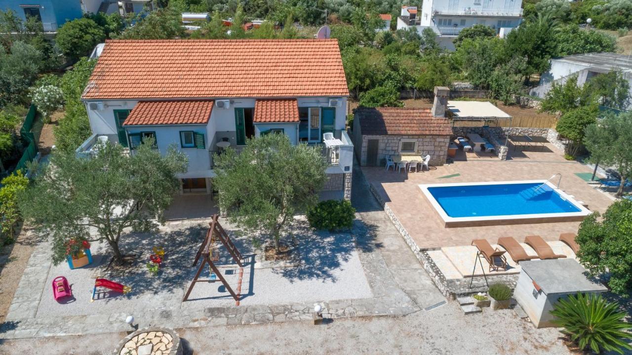 Villa Ivanka Korčula Extérieur photo