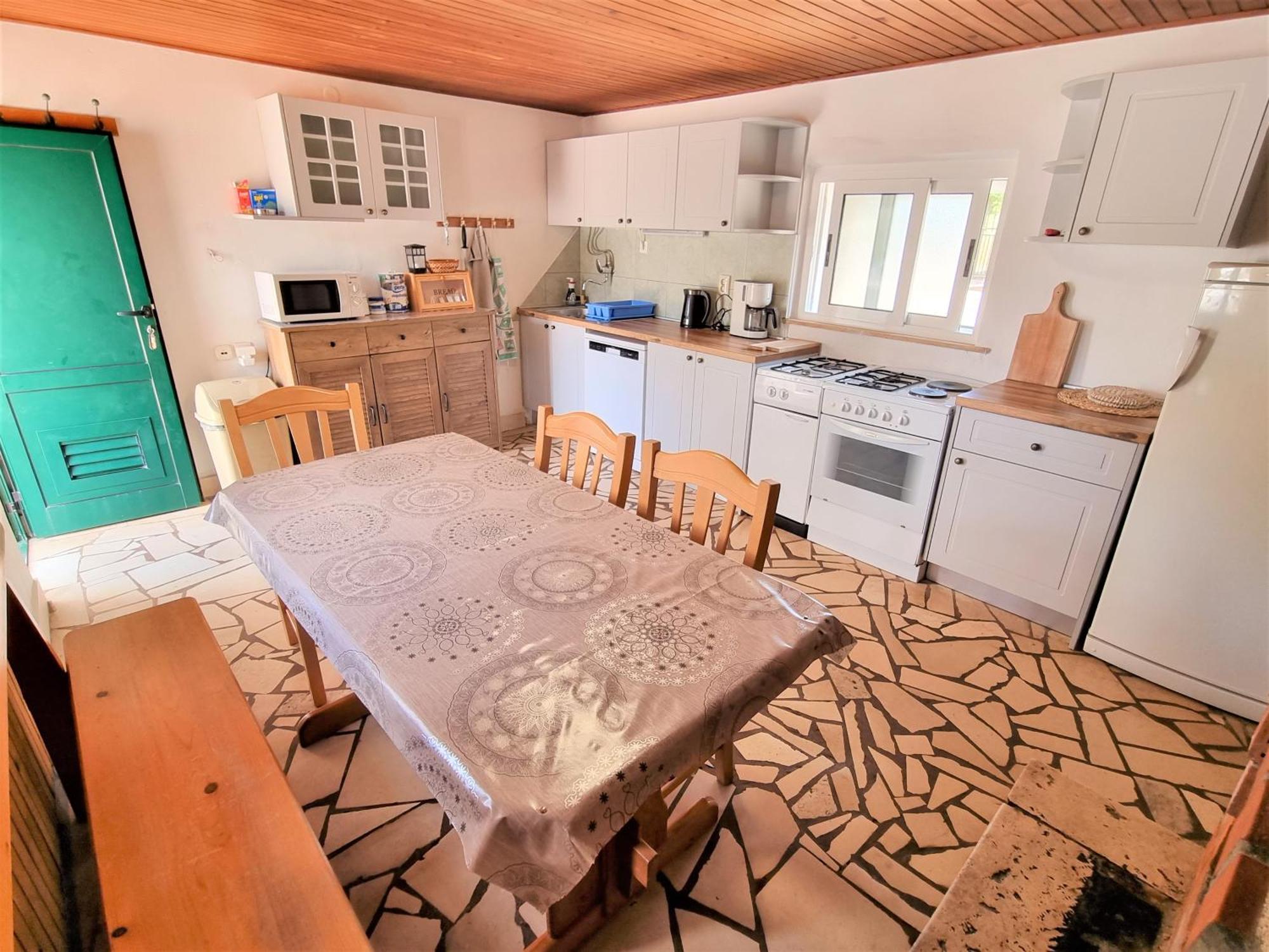 Villa Ivanka Korčula Extérieur photo