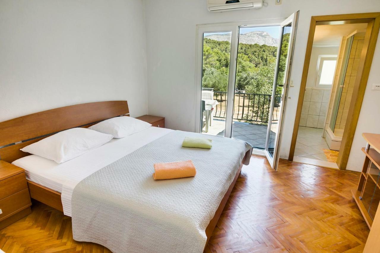 Villa Ivanka Korčula Extérieur photo