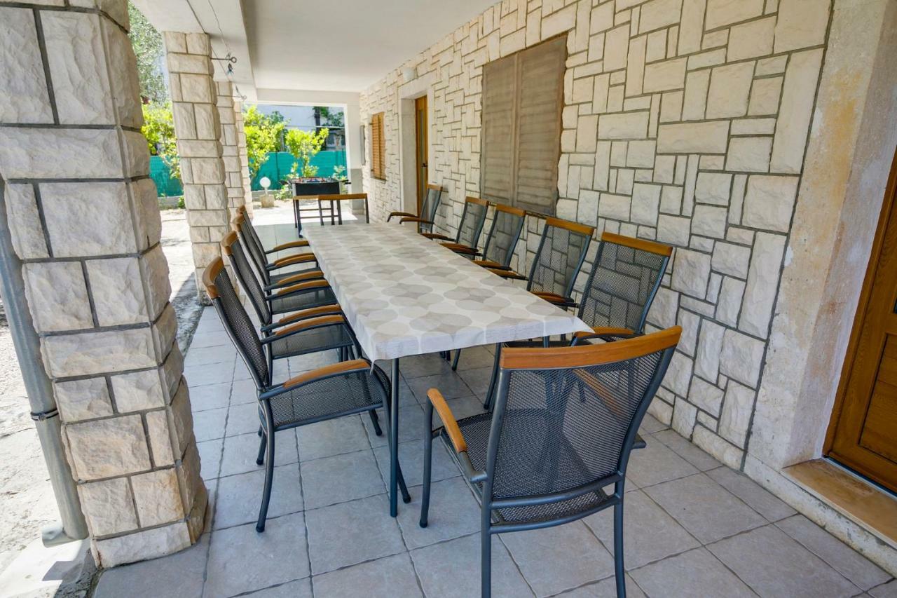 Villa Ivanka Korčula Extérieur photo