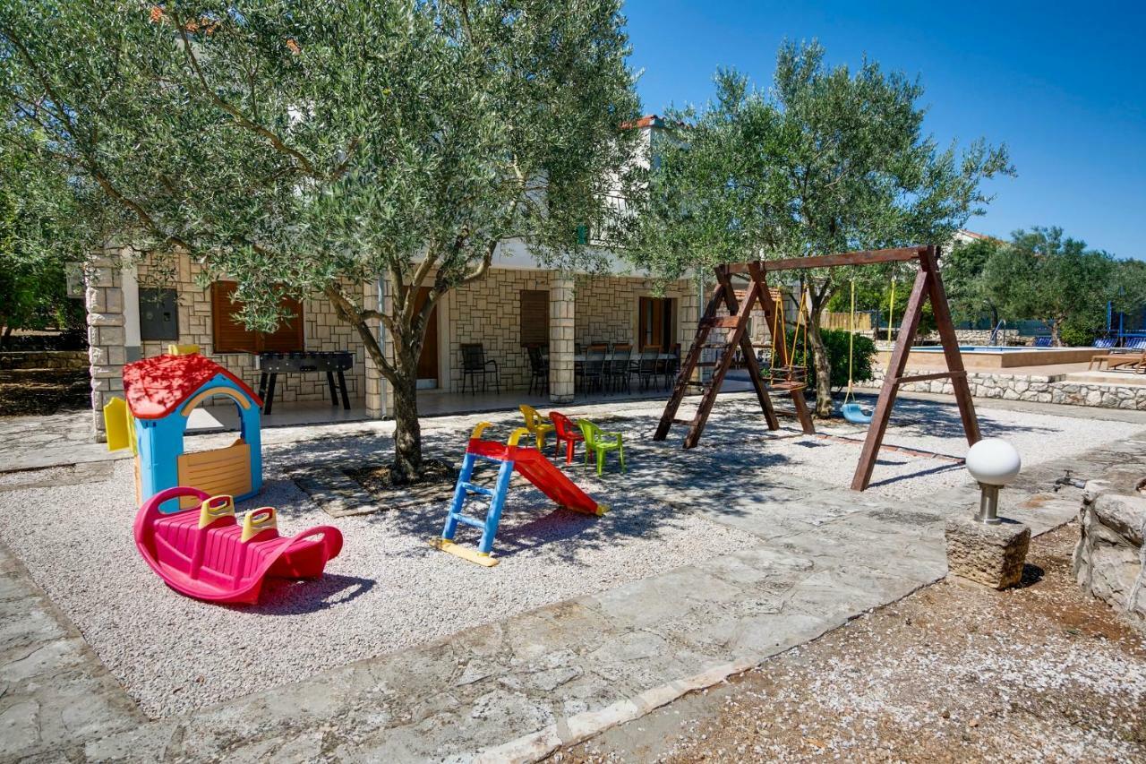 Villa Ivanka Korčula Extérieur photo