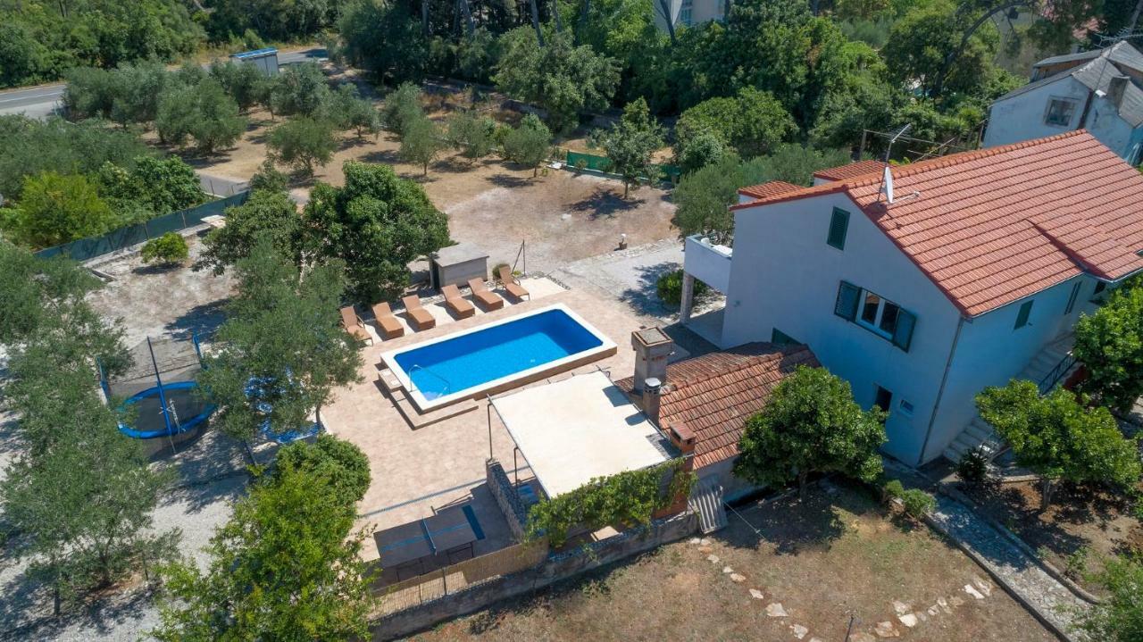 Villa Ivanka Korčula Extérieur photo