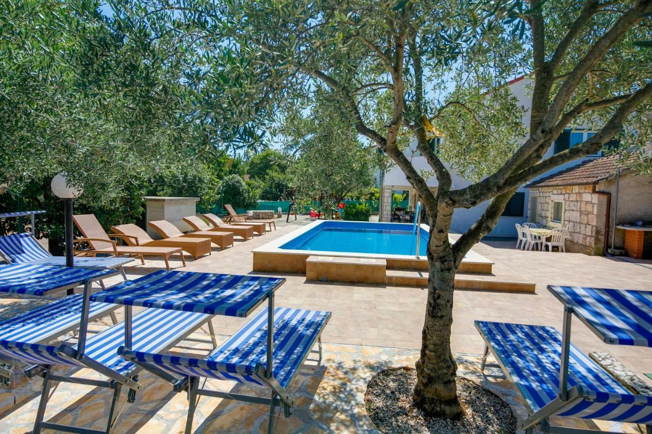 Villa Ivanka Korčula Extérieur photo