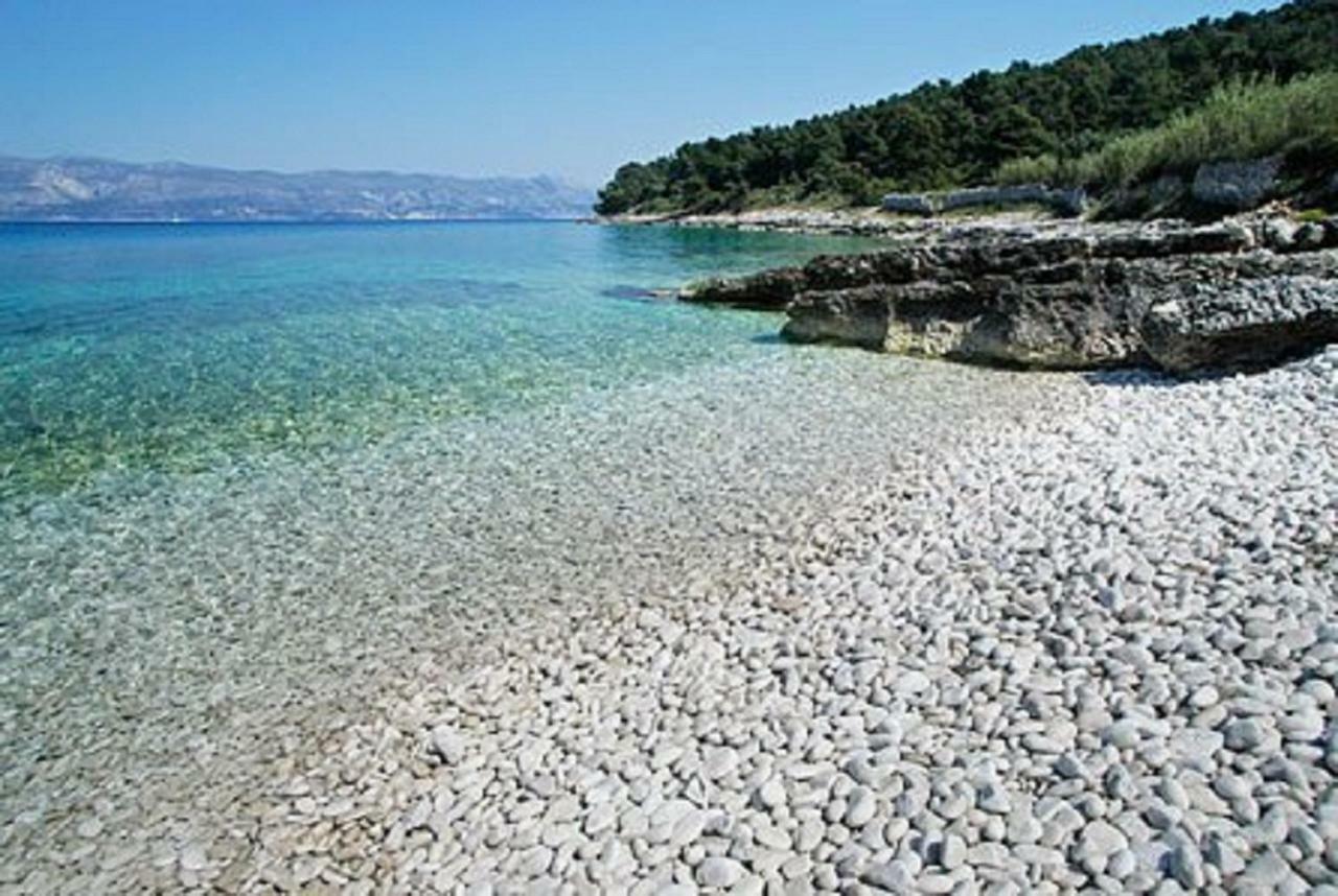 Villa Ivanka Korčula Extérieur photo