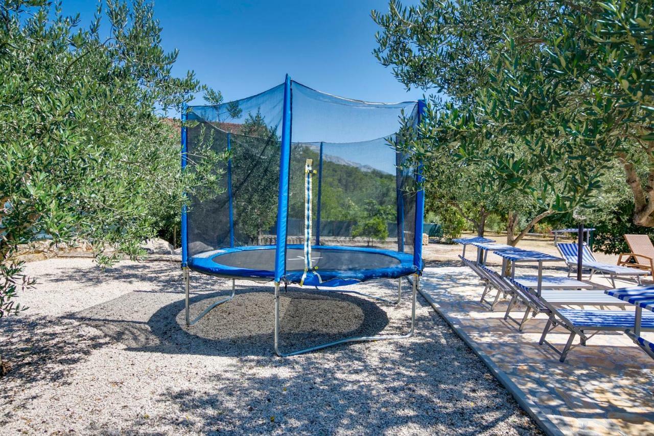 Villa Ivanka Korčula Extérieur photo