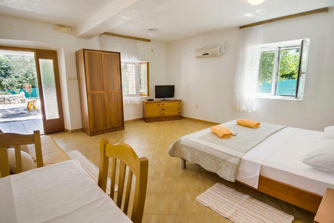 Villa Ivanka Korčula Extérieur photo