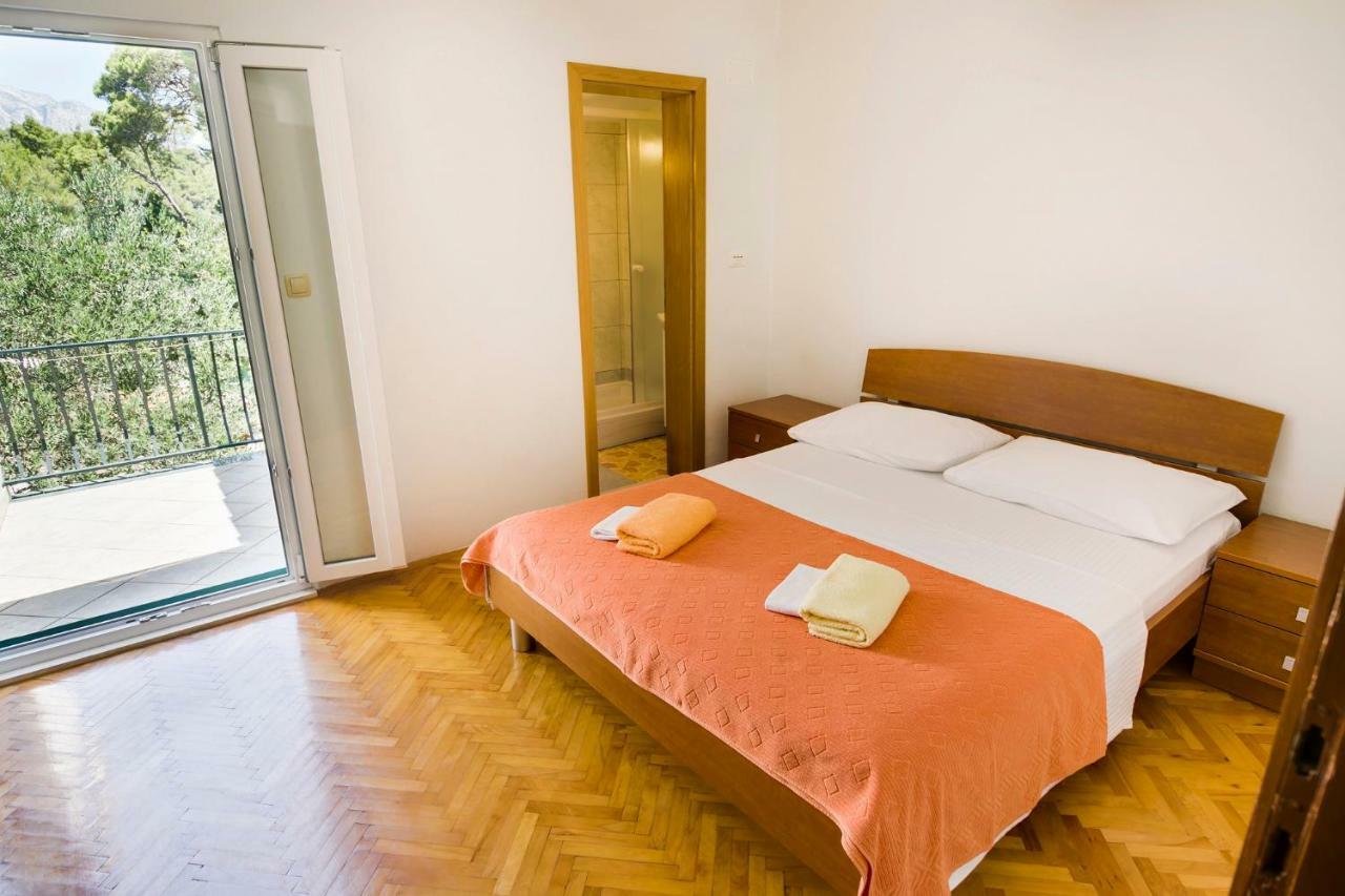 Villa Ivanka Korčula Extérieur photo
