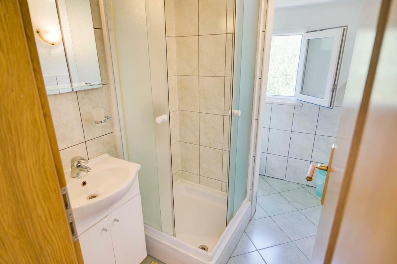 Villa Ivanka Korčula Extérieur photo