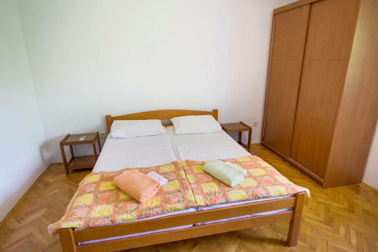 Villa Ivanka Korčula Extérieur photo