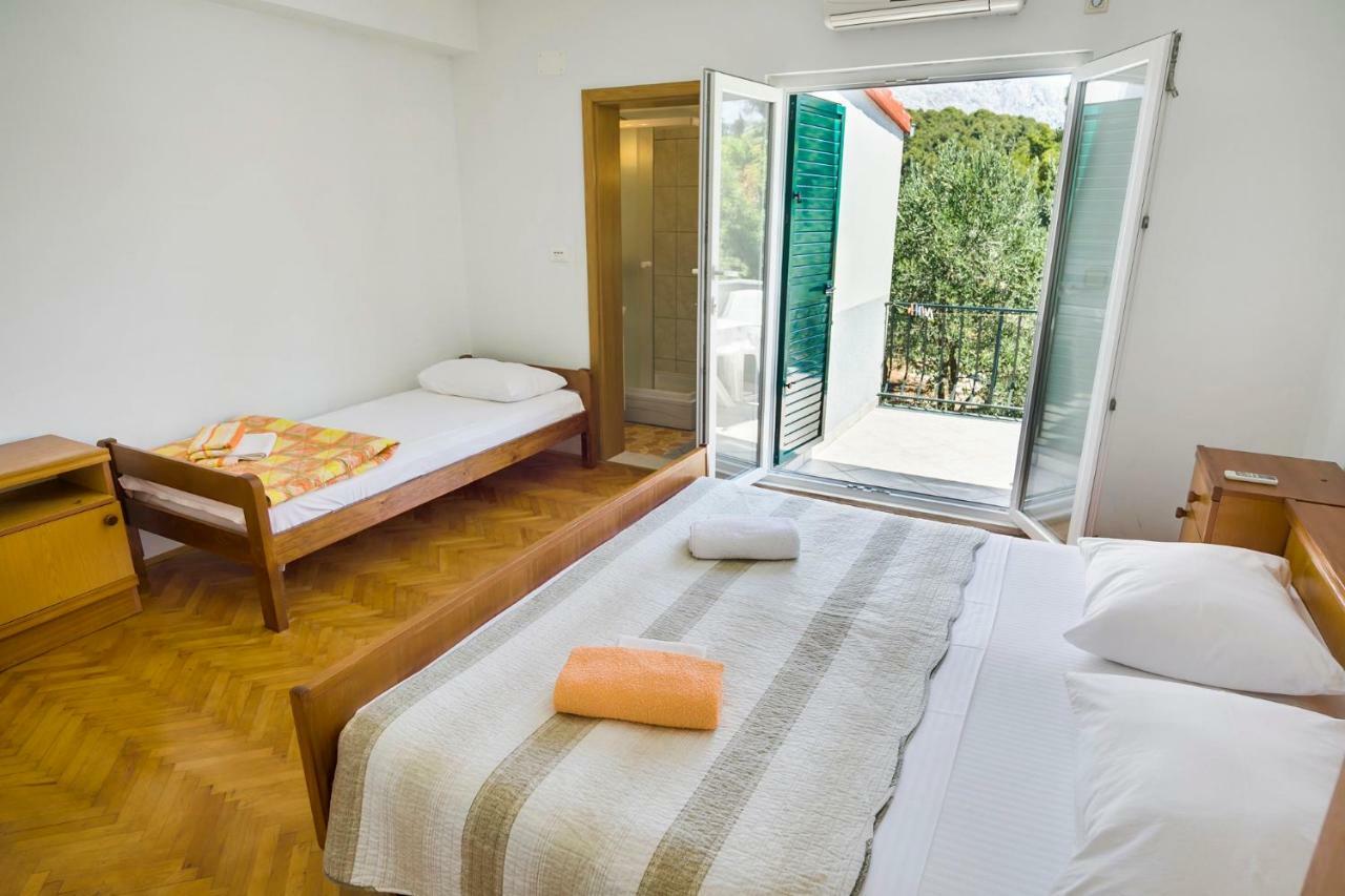 Villa Ivanka Korčula Extérieur photo