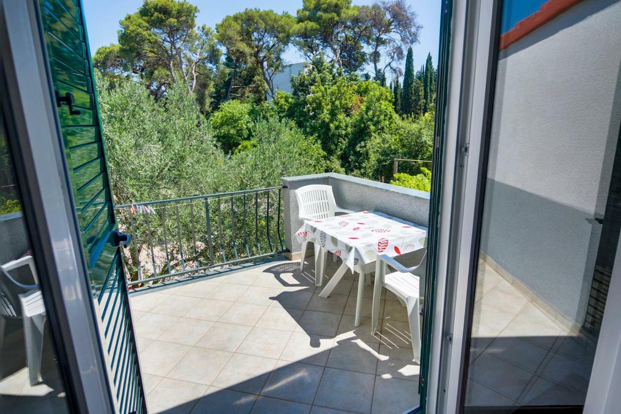 Villa Ivanka Korčula Extérieur photo