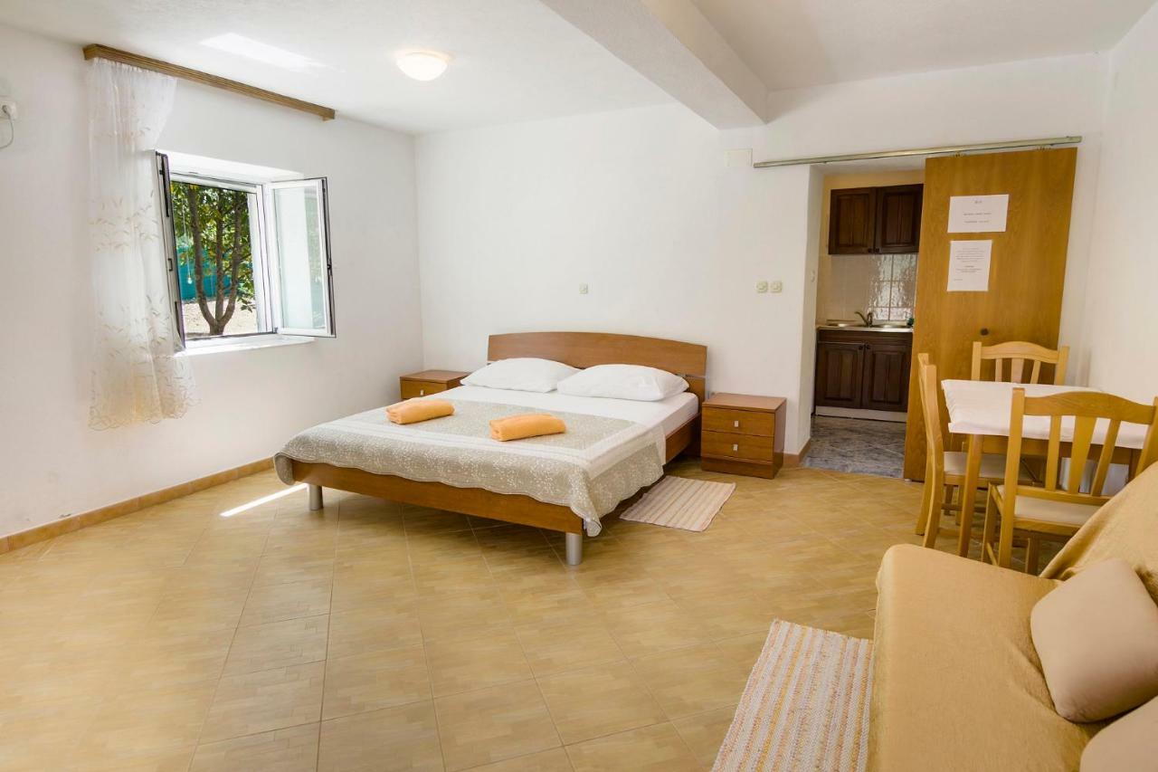 Villa Ivanka Korčula Extérieur photo